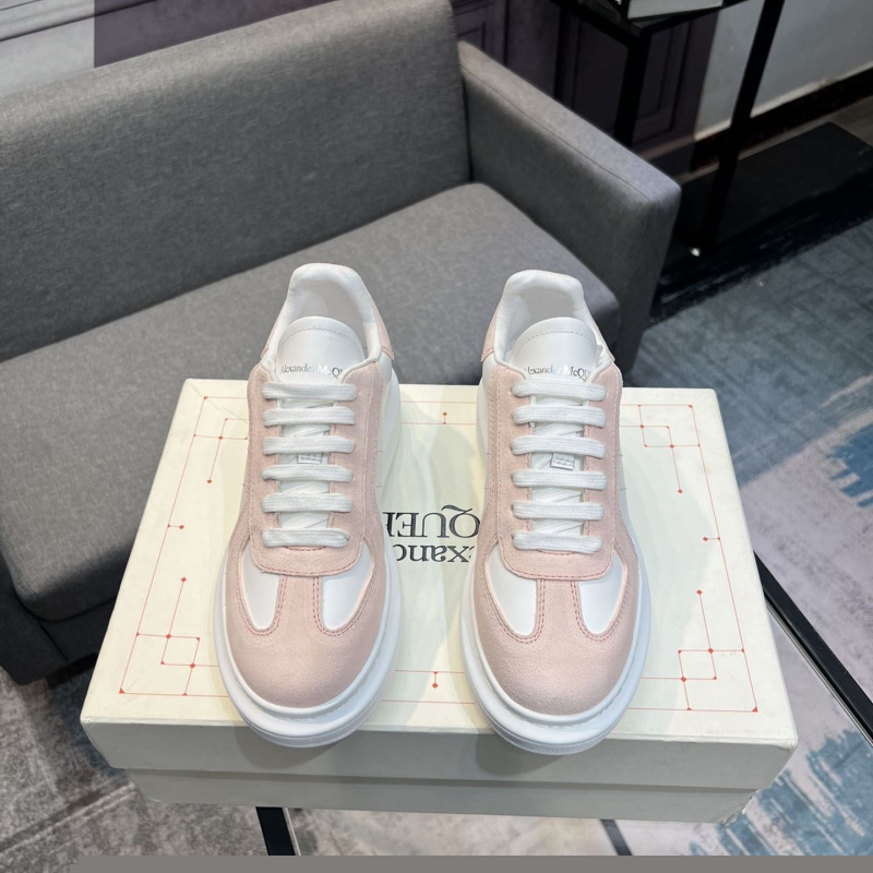 alexander M*Q*en casual shoes